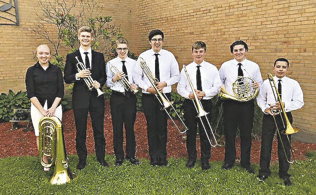 MASH Brass Ensemble